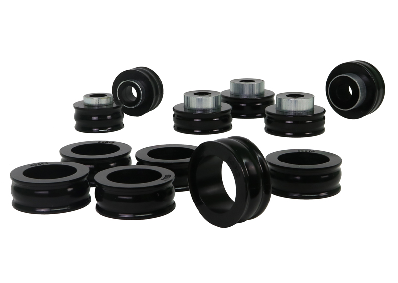 Body Mount Bushing Set - RWD