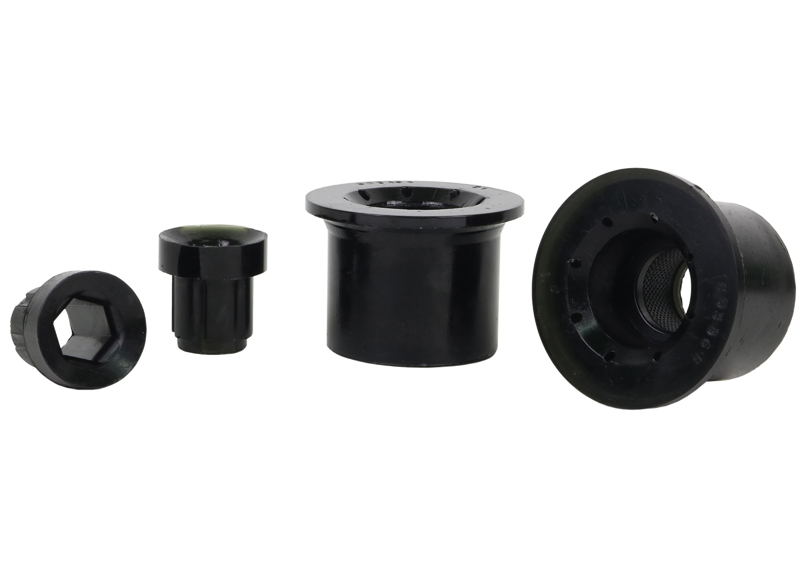 Front Lower Control Arm - Inner Rear Bushing Kit to Suit Audi and VW PQ35 Fwd/Awd