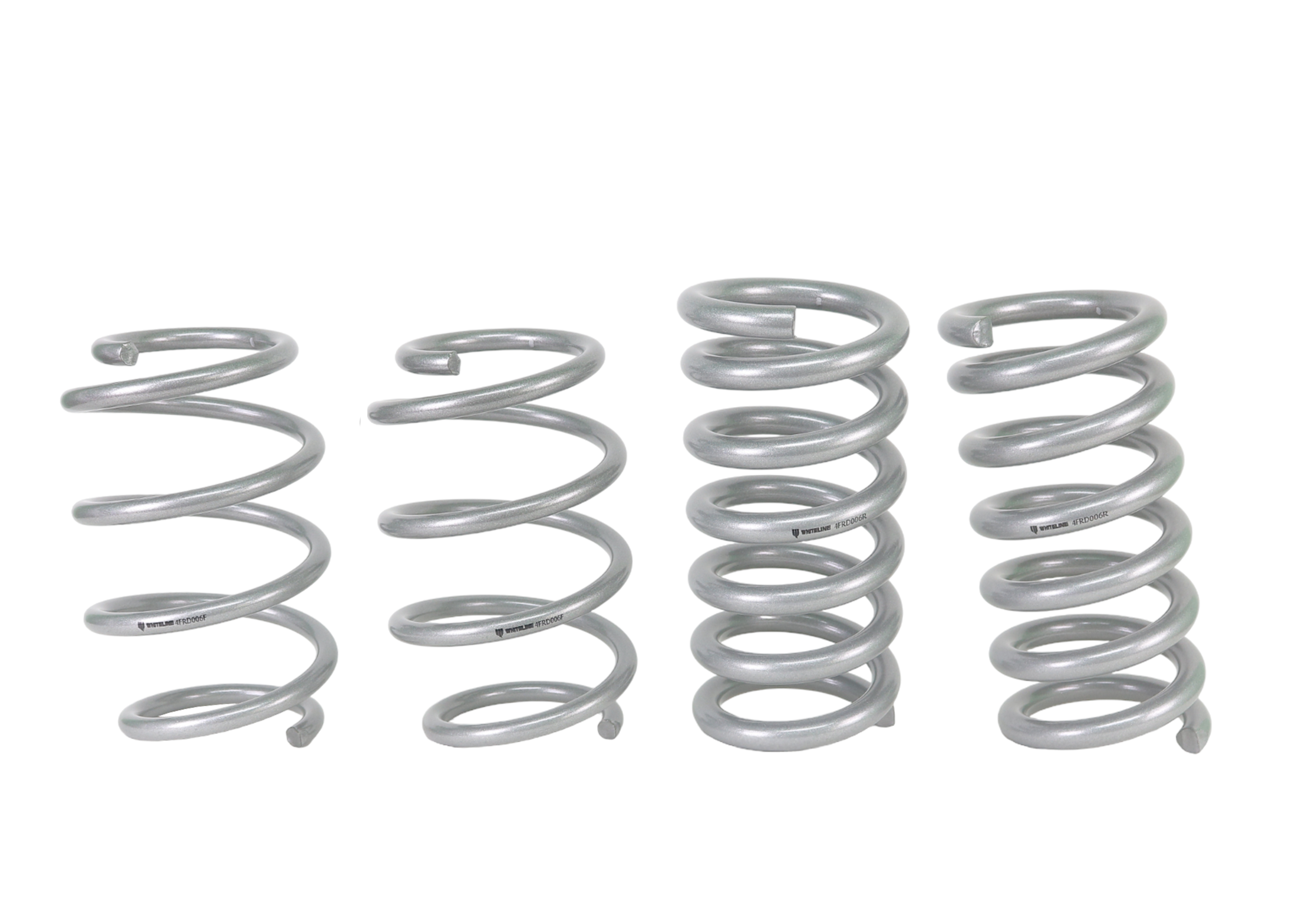 Performance Lowering Kit Ford Mustang S550/S650 GT 2015-On