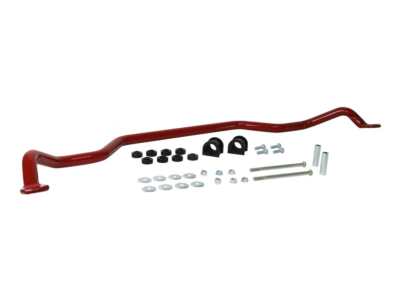 30mm Heavy Duty Front Sway Bar Kit
