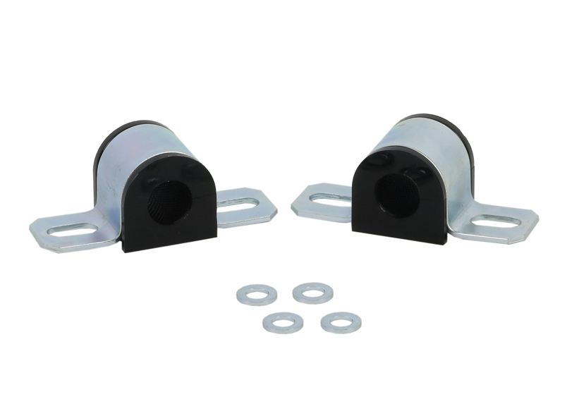 Universal - Greaseable Swar Bar Bushings - 22mm