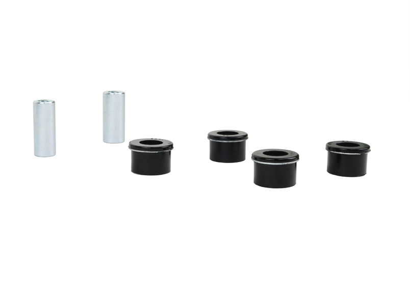 Front Lower Control Arm - Inner Forward Bushing Kit - 55mm Tube Length