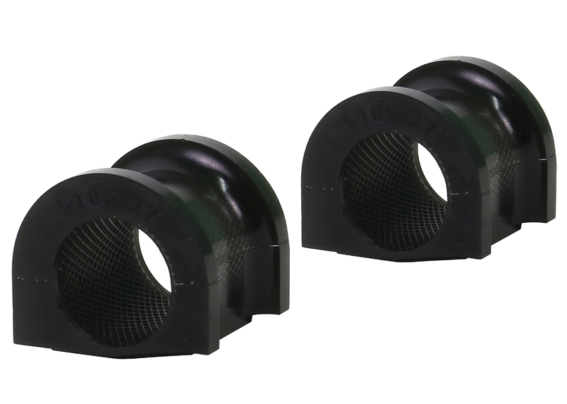 Front Sway Bar Mount - Bushing Kit 27mm
