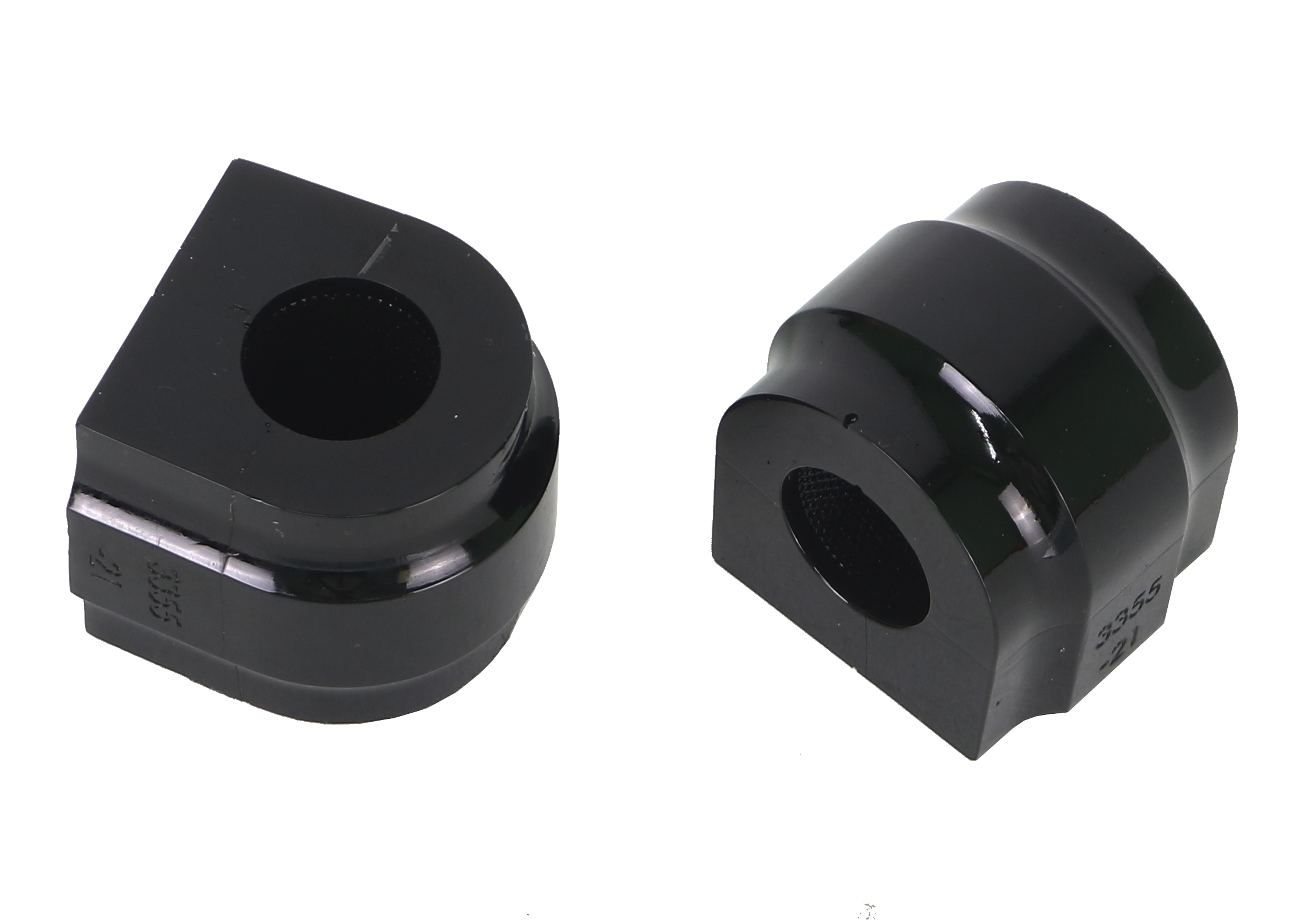20.7mm Sway Bar Mount Bushing Set