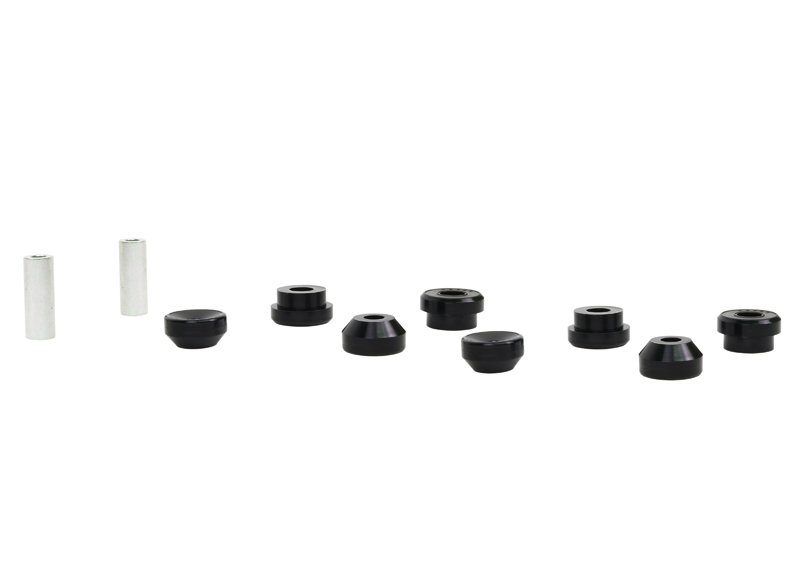 Rear Upper and Lower Shock Bushing Set
