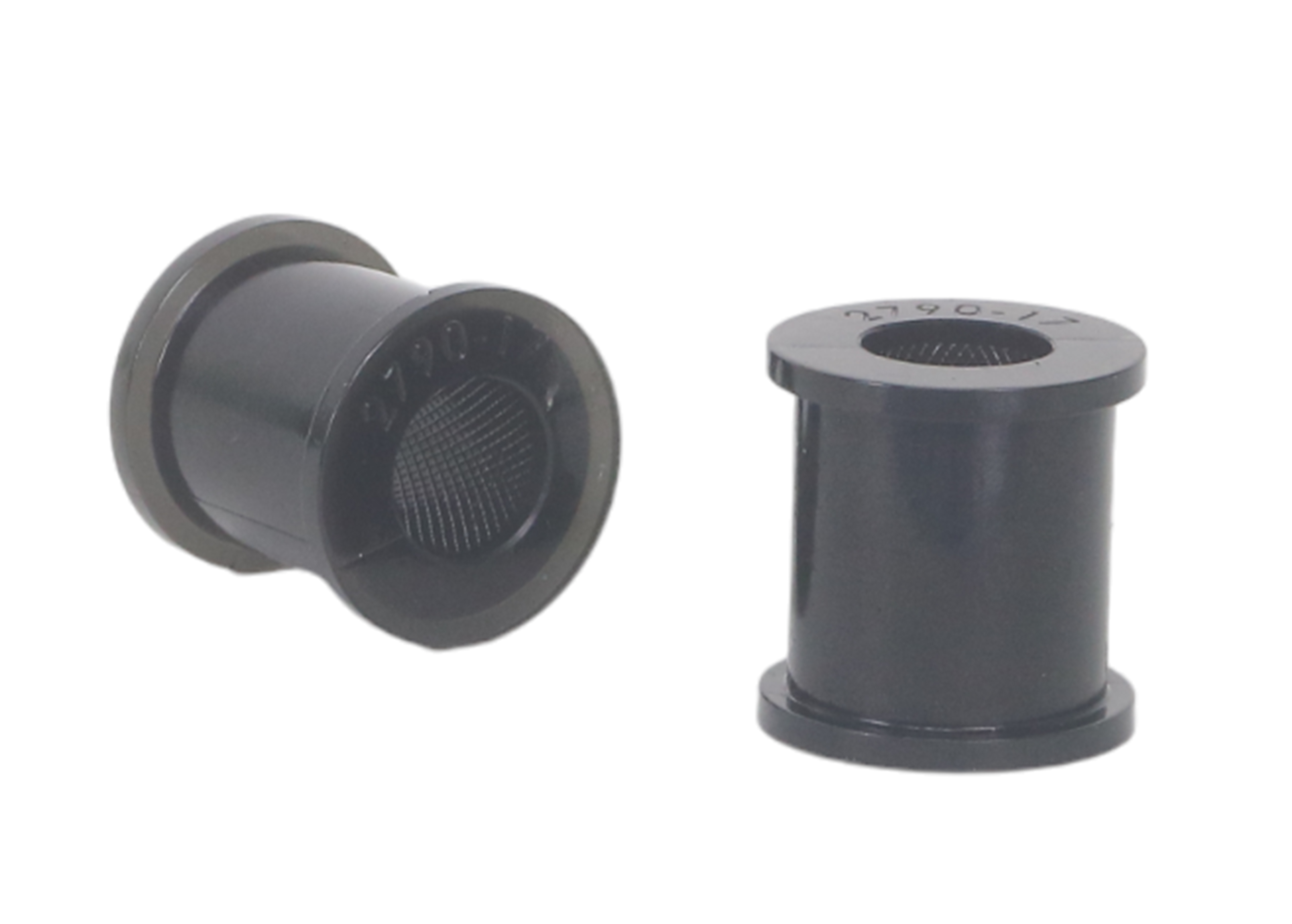 17mm Rear Sway Bar Mount Bushing Set