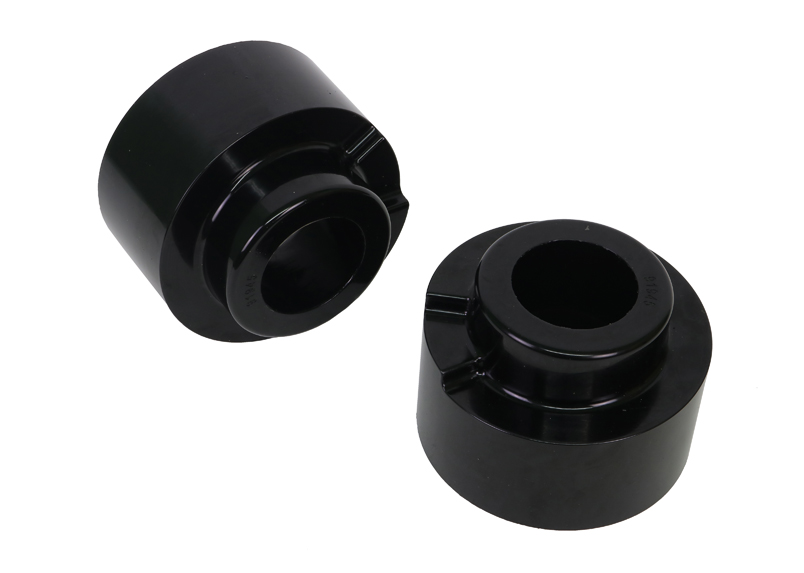 Front Coil Spring Spacer 2.5 Inch - 4WD