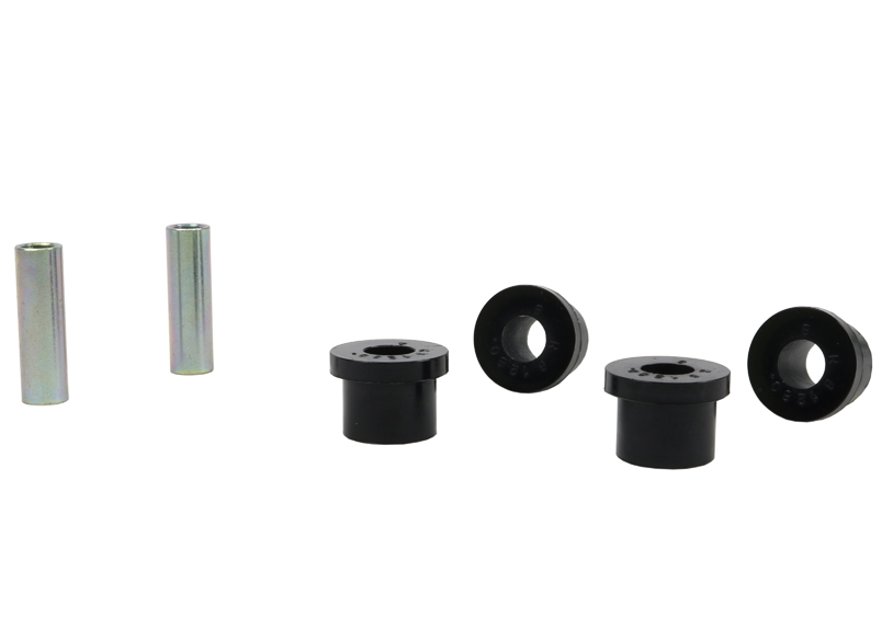 Front Lower Control Arm - Inner Forward Bushing Kit