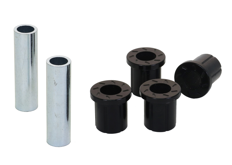 Spring - Shackle Bushing