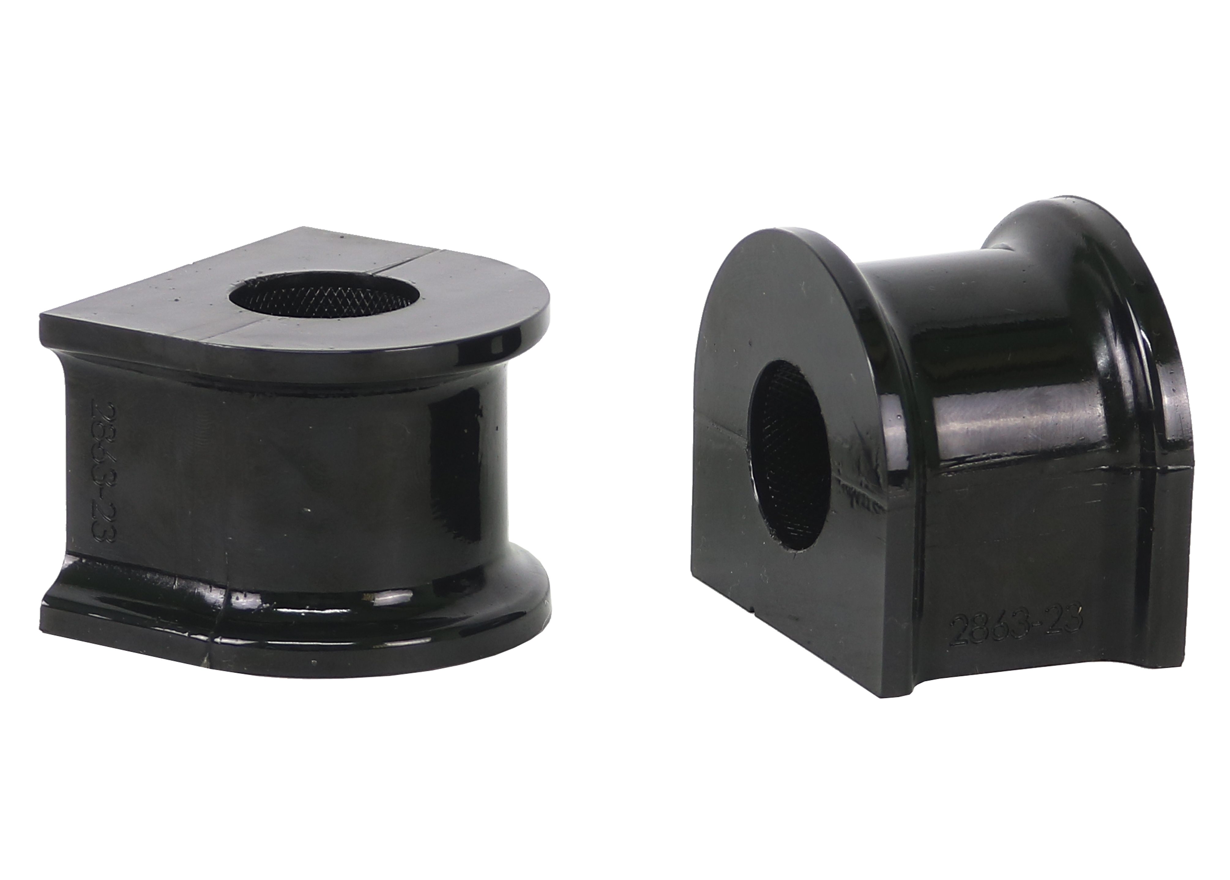 23mm Sway Bar Mount Bushing Set