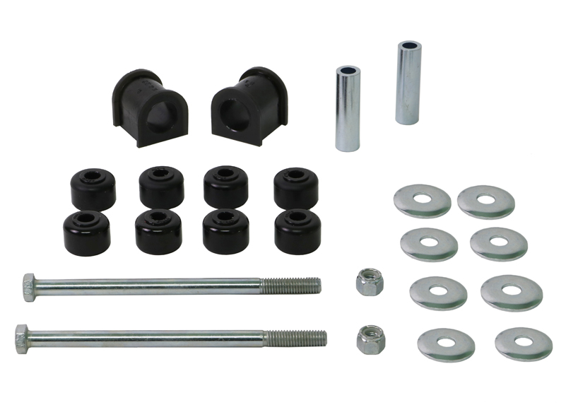 23mm Sway Bar Mount Bushing Set