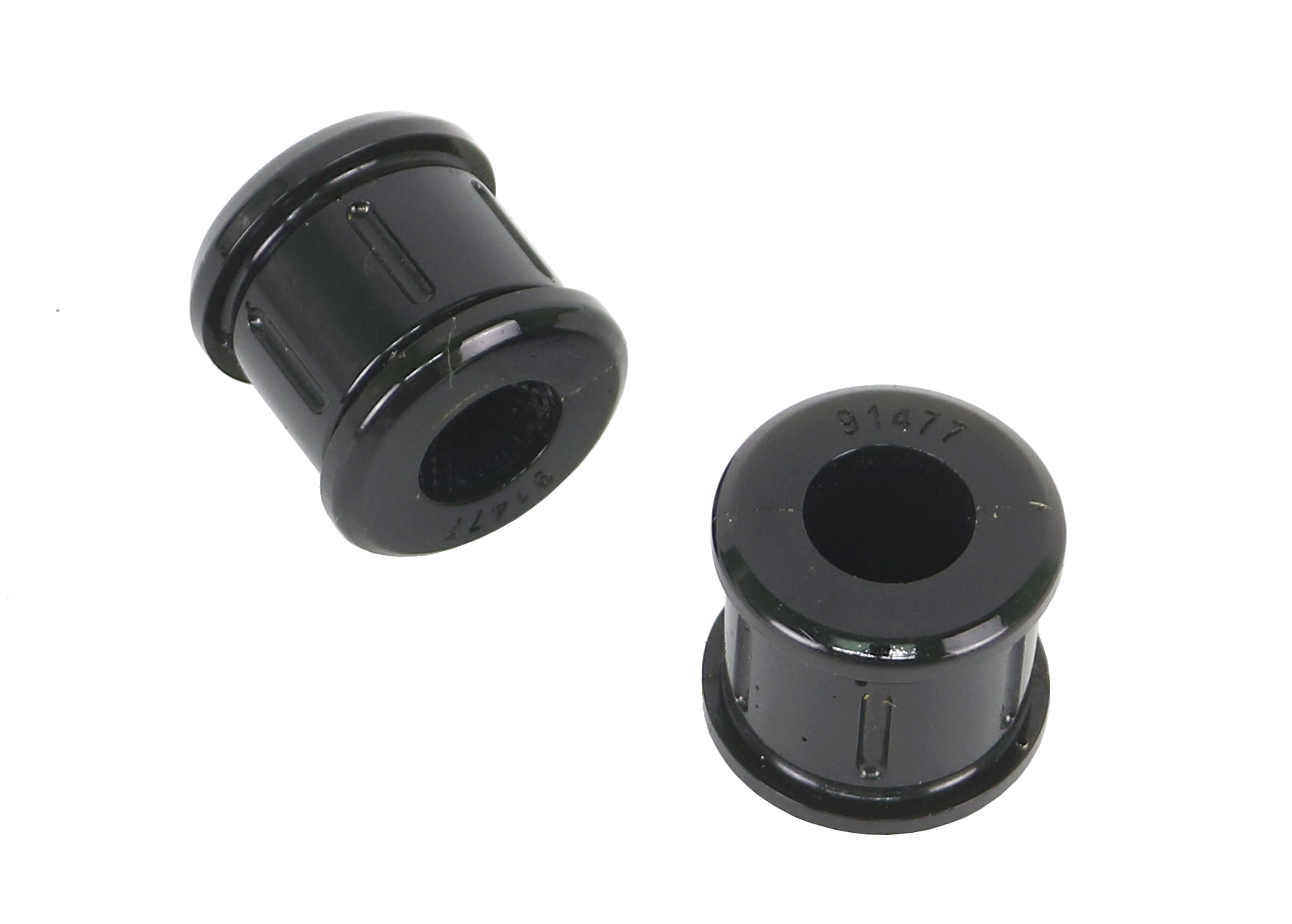 Universal Shock Eye Bushing Straight Style ID=5/8