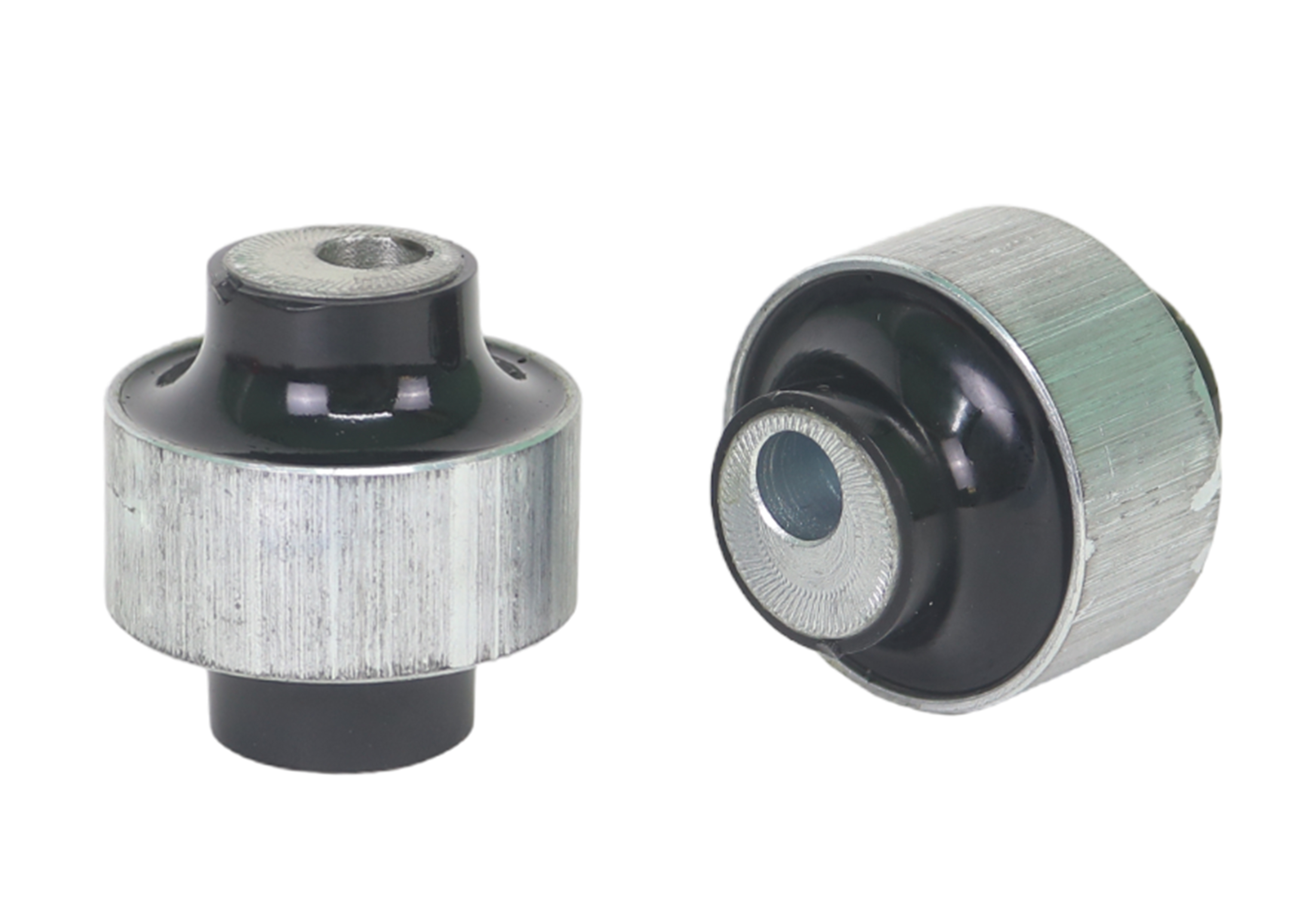 Front Lower Control Arm Inner Rear Bushing Kit - Additional Caster