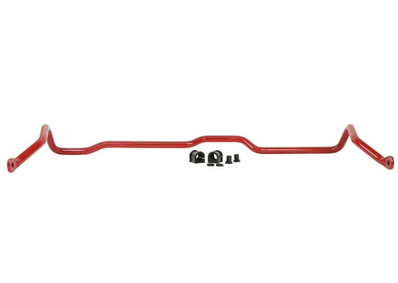 27mm HD Rear Sway Bar Kit