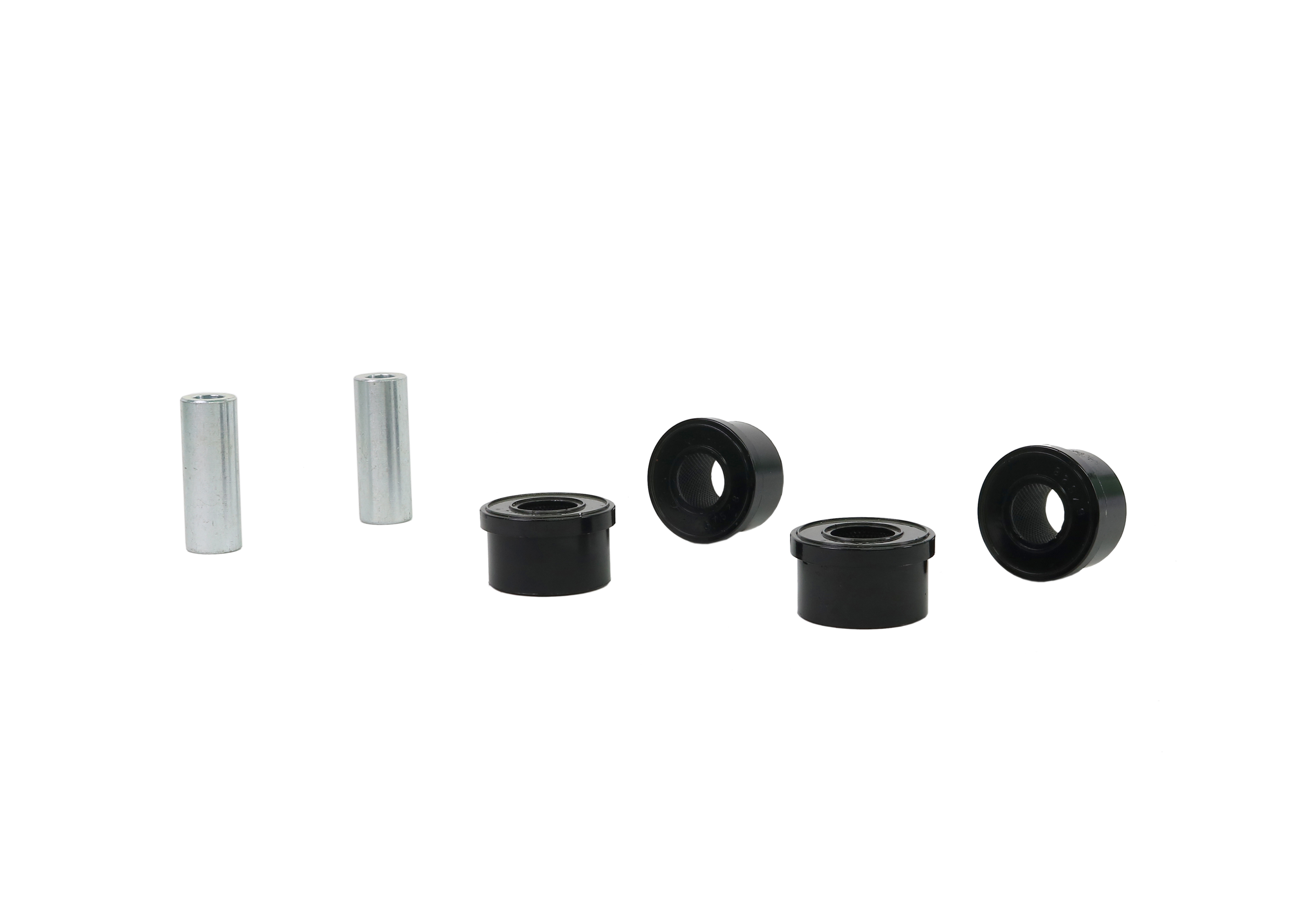 Rear Lower Control Arm Inner Bushing Kit