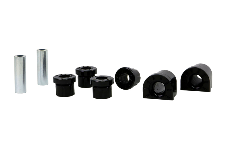 Front Lower Control Arm Inner Bushing Set
