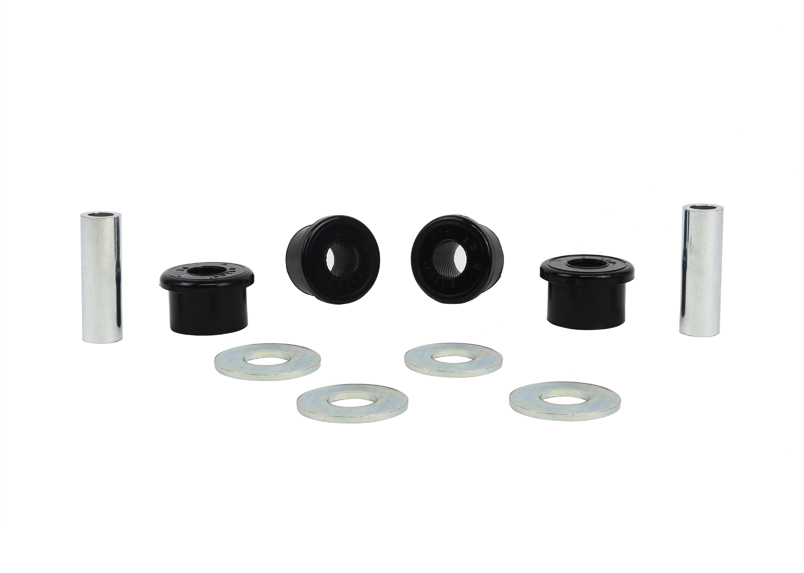 Front Lower Control Arm - Inner Forward Bushing Kit