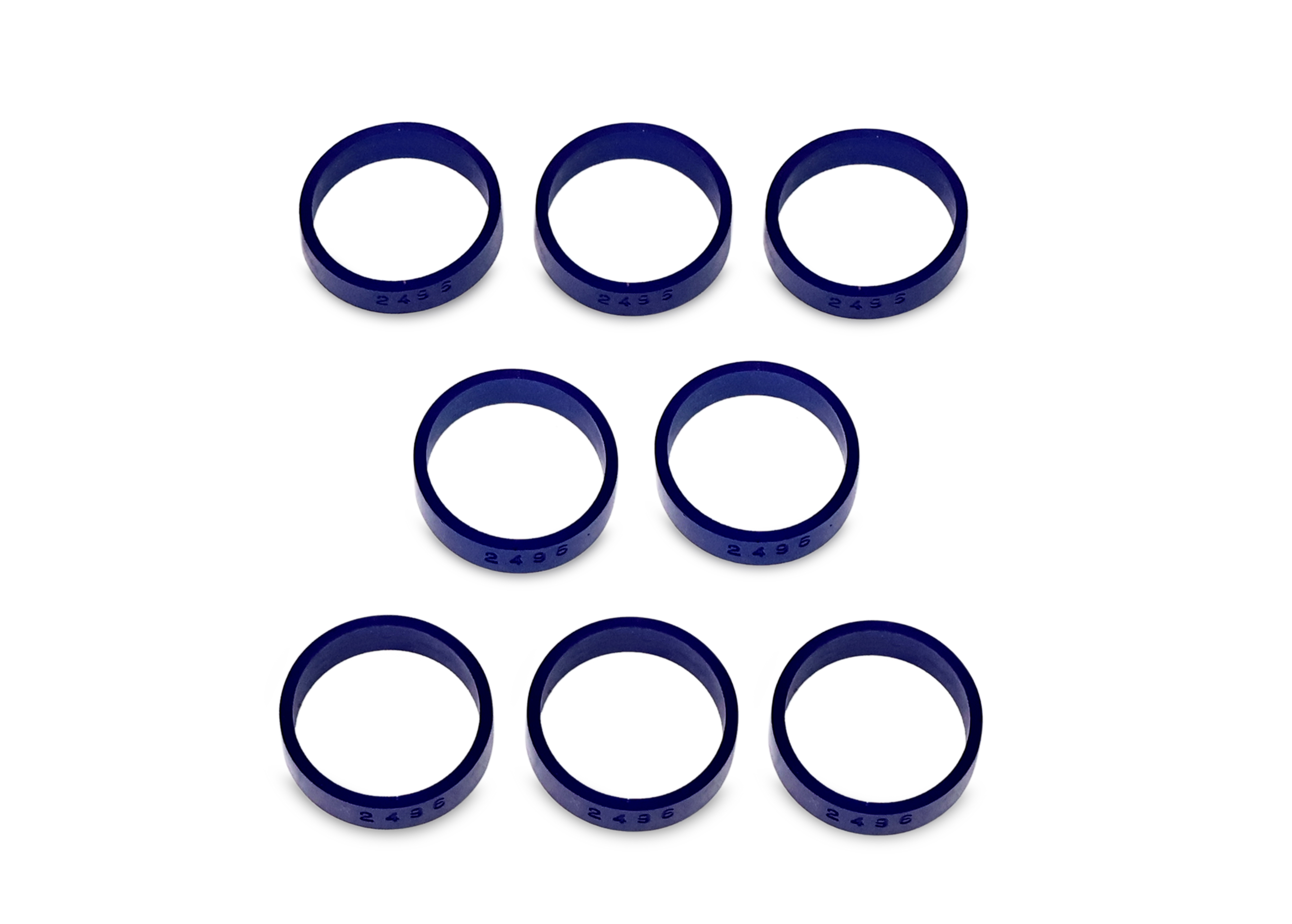 Suspension Bushing Kit