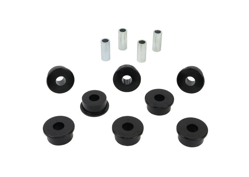 Radius Arm-to-Differential Bushing Kit