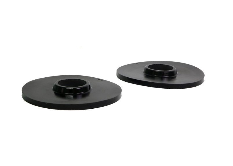 Rear Coil Spring Isolators