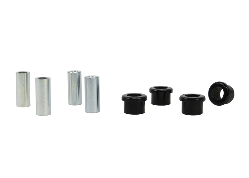 Front Lower Control Arm - Inner Forward Bushing Kit