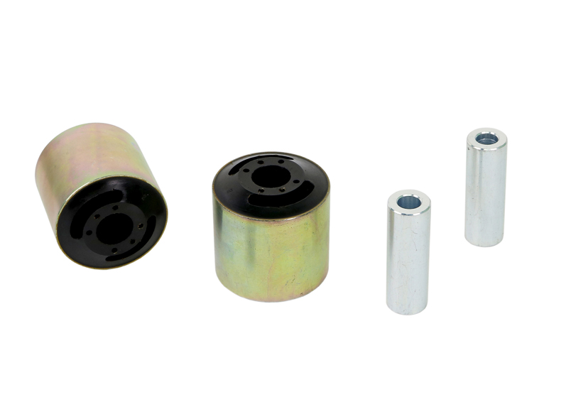Radius Arm-to-Chassis Mount Bushing Set