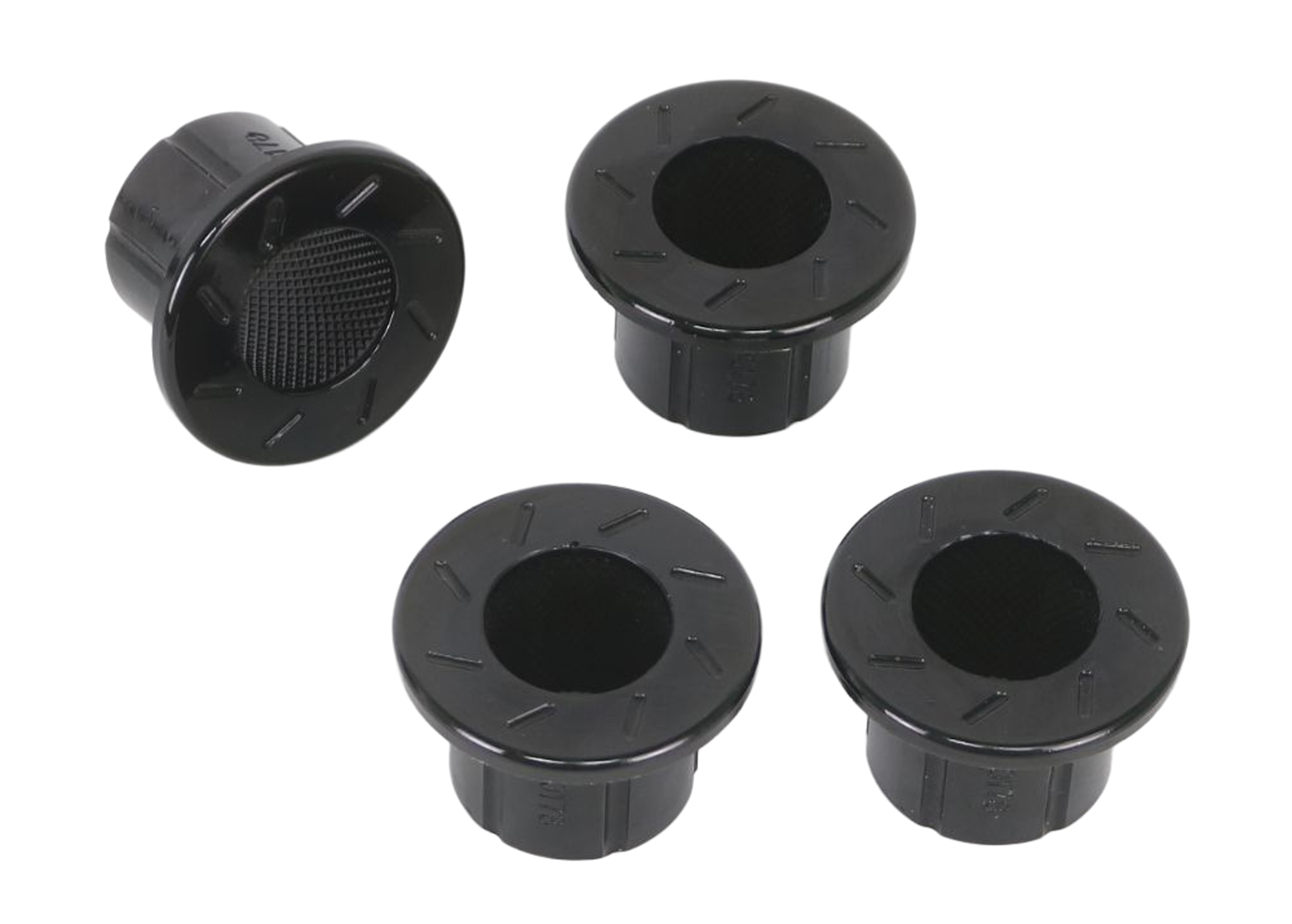 Steering Rack and Pinion Mount Bushing