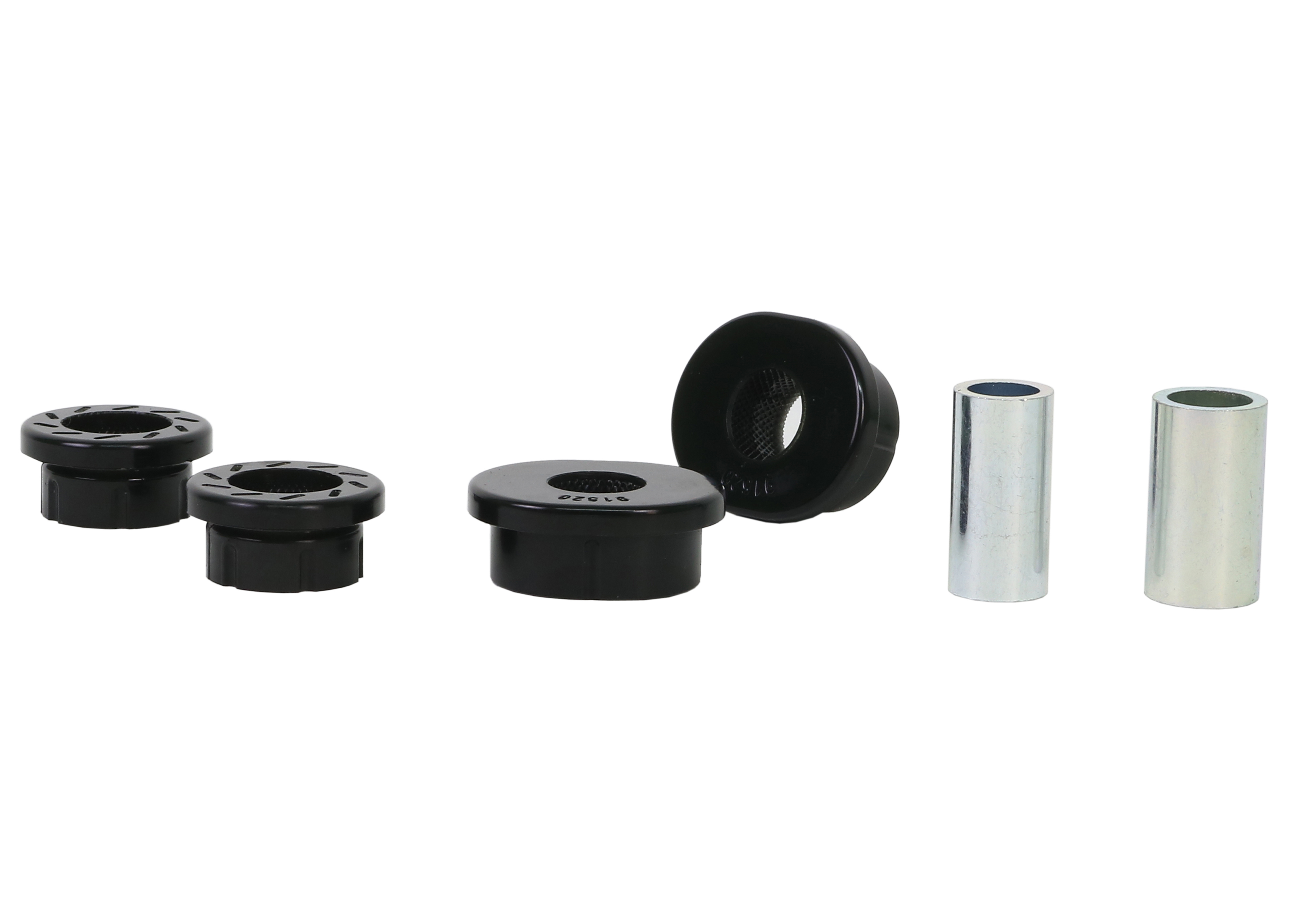 Track Arm Front Bushings