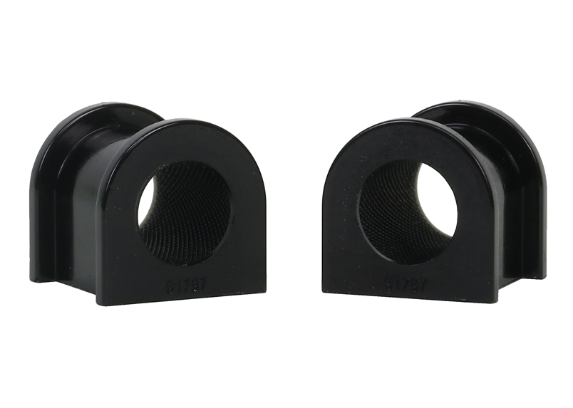 30mm Sway Bar Mount Bushing Set