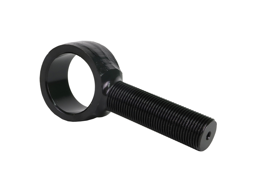 Forged Rod End 2.161x1.65x2.875 Inch - (54.9x41.9x73.03mm)