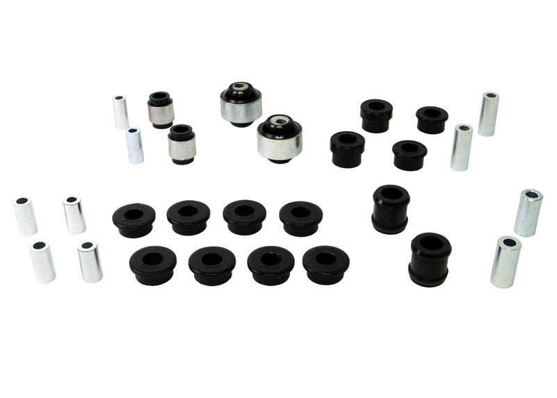 Vehicle Master Bushing Kit