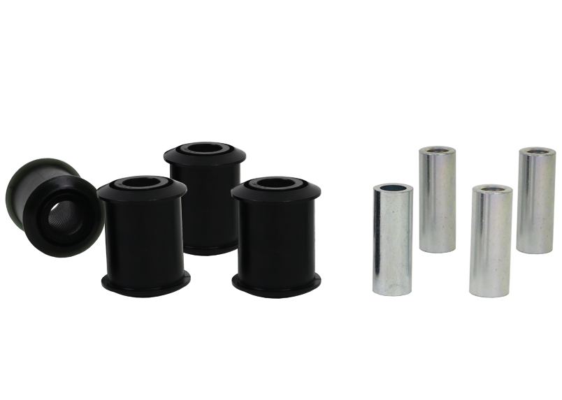 Front Lower Control Arm Forward Bushing Kit