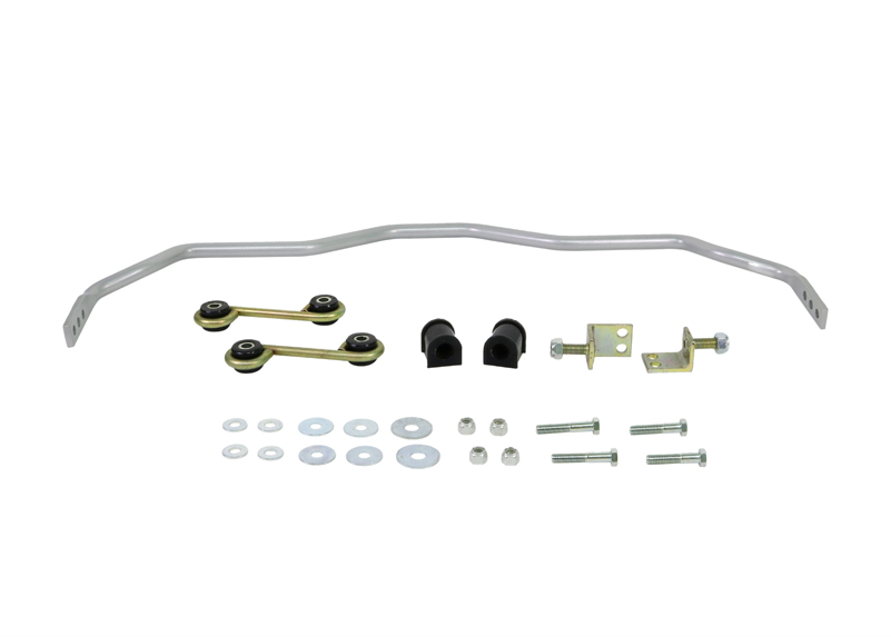 Rear Sway Bar - 18mm Heavy Duty