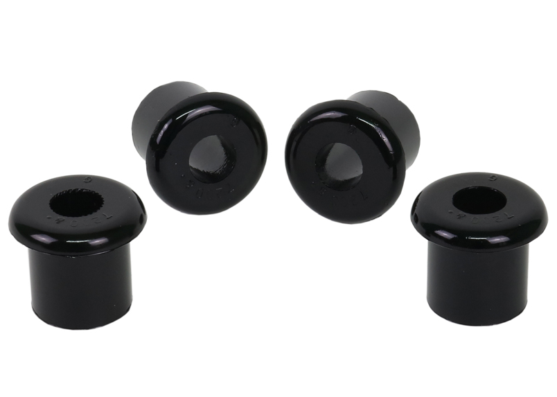 Spring - Eye Rear And Shackle Bushing