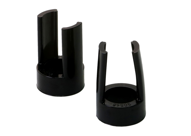 Rear Control Arm Bushing Inserts