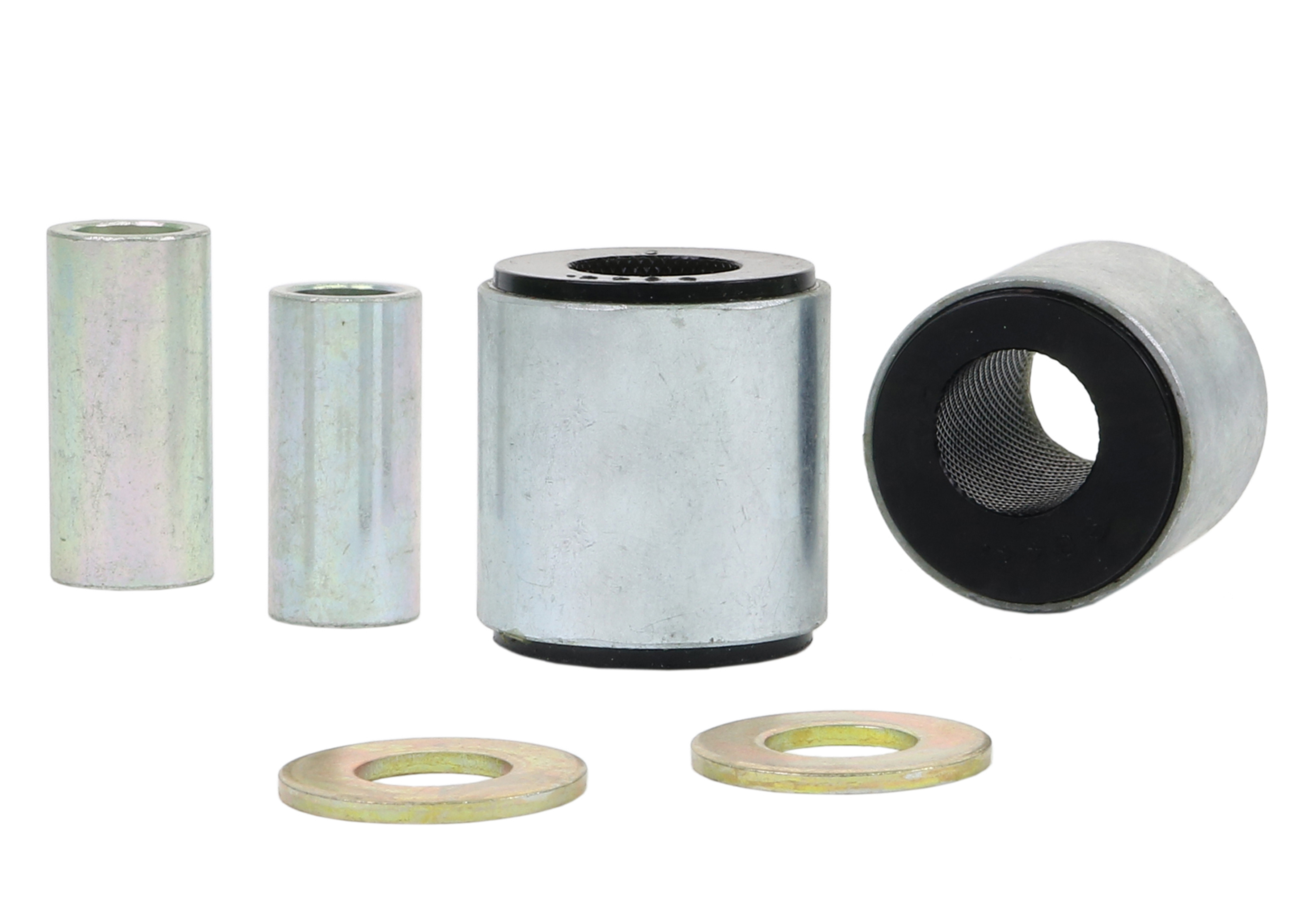 Front Lower Control Arm Inner Rear Bushing Kit