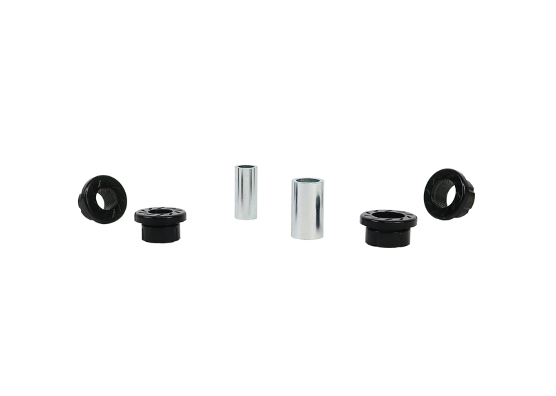 Front Track Arm Bushing Set - 4WD