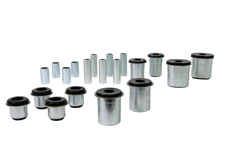 Front Control Arm Bushing