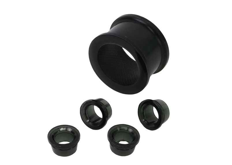 Rack And Pinion Bushing Set - Power Steering Only