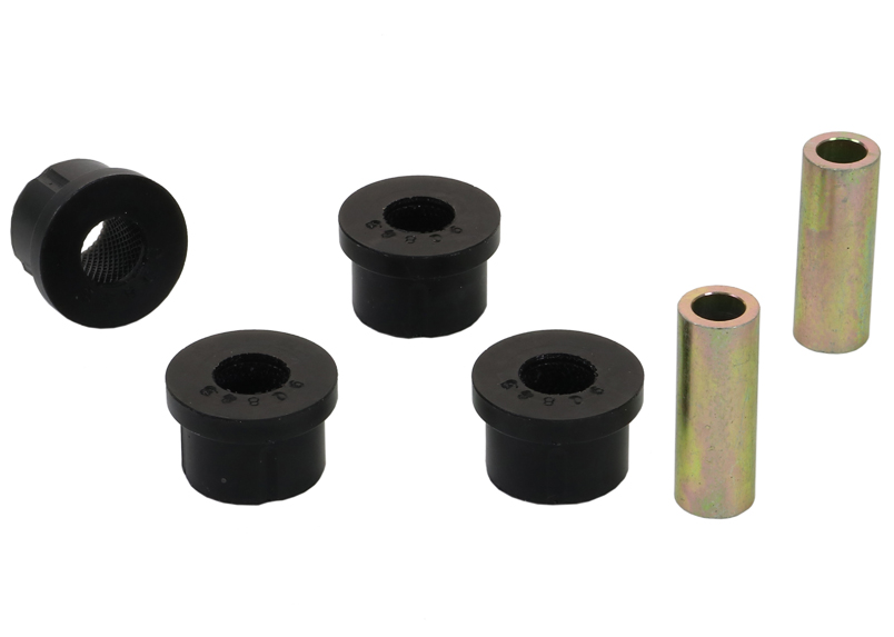 Front Lower Control Arm - Inner Forward Bushing Kit