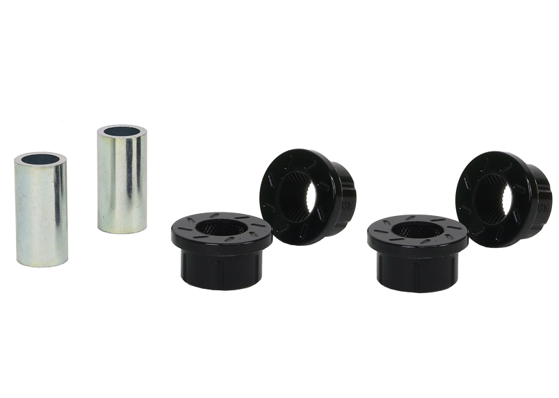 Rear Track Bar Bushing Set - 4WD