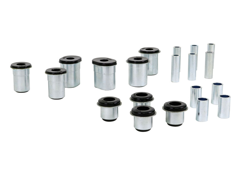 Vehicle Master Bushing Kit
