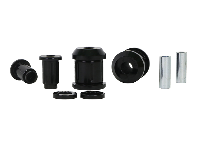 Front Control Arm Bushing Set