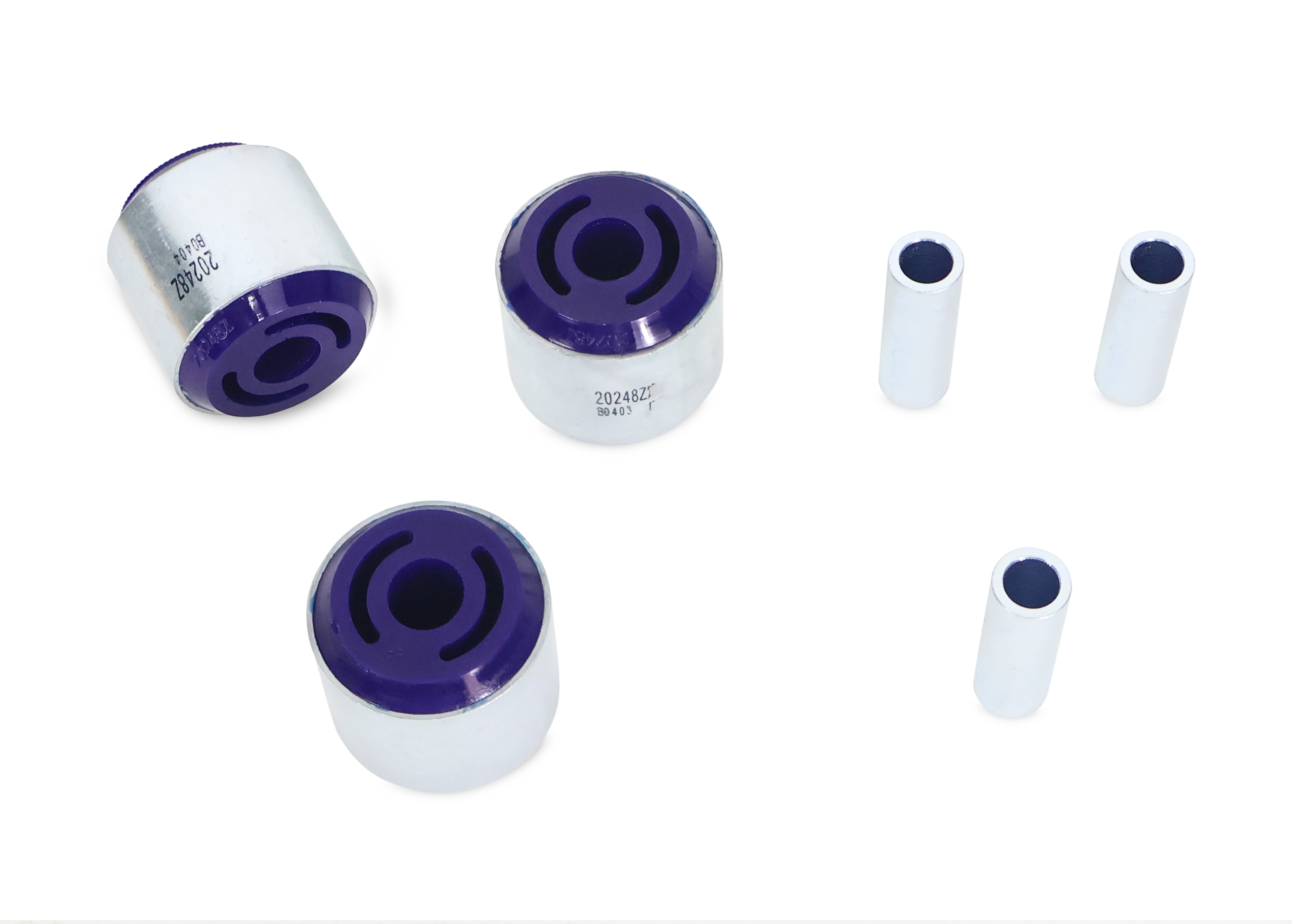 SuperPro Differential Mount Bushing