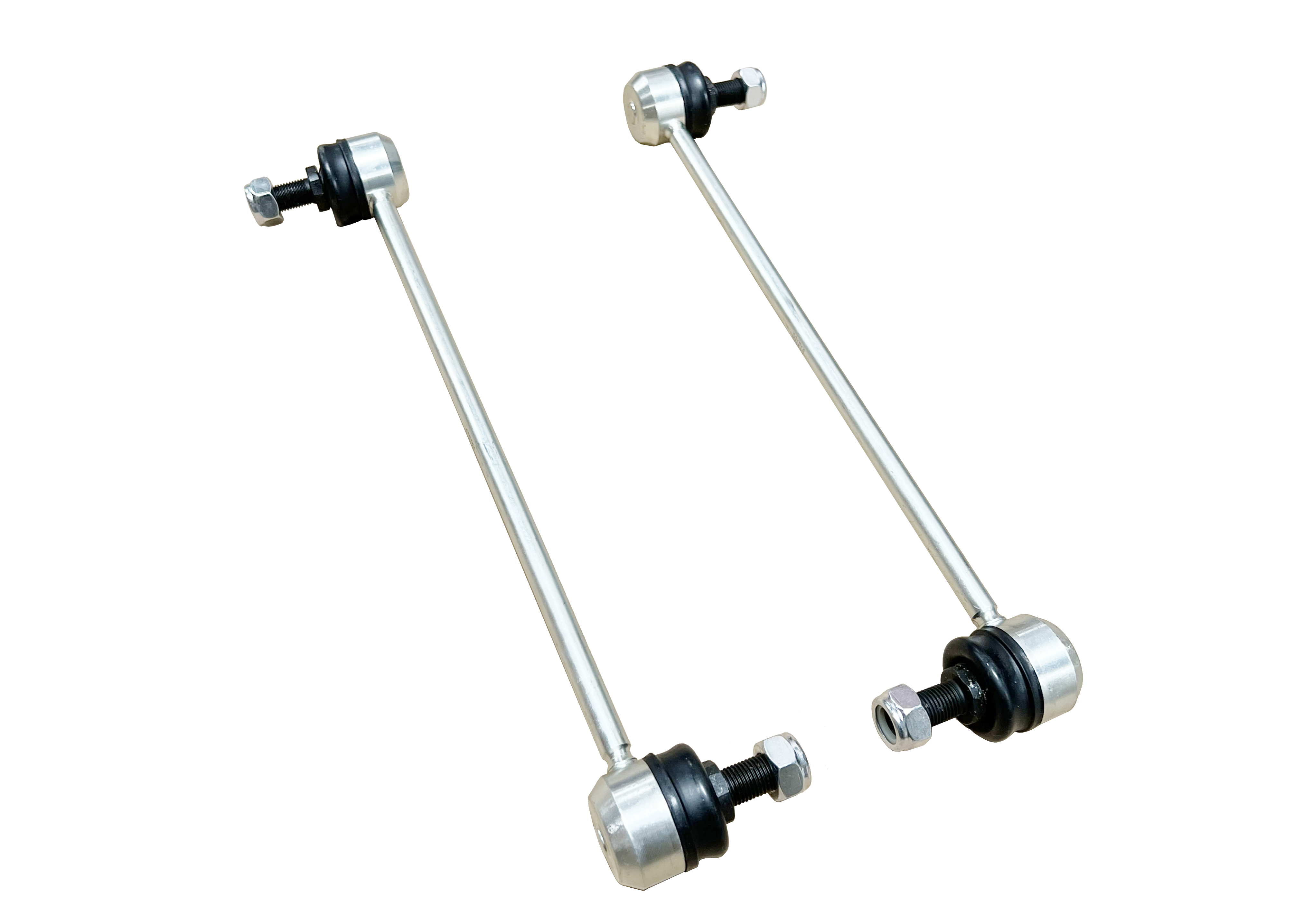 Nolathane REV010.1966 Front Suspension Stabilizer Bar Link Kit fits Honda 05-17 - Bild 3 von 8
