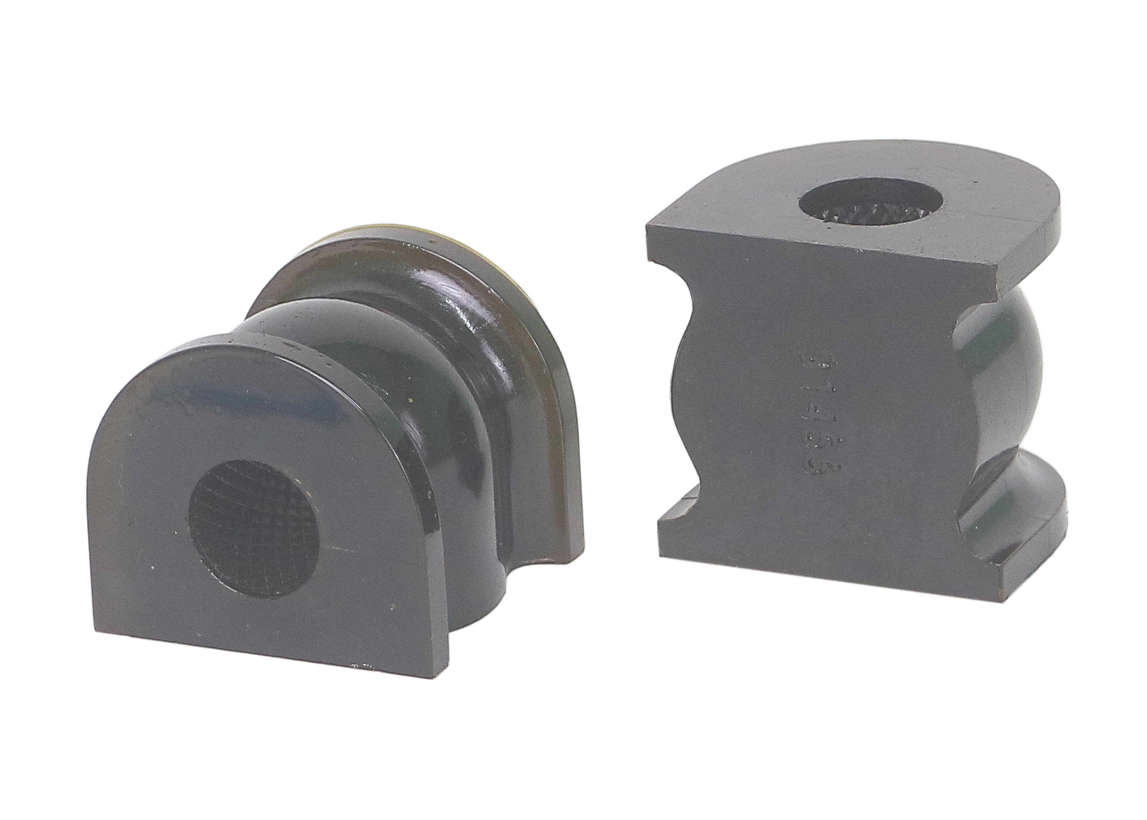 Front Sway Bar - Link