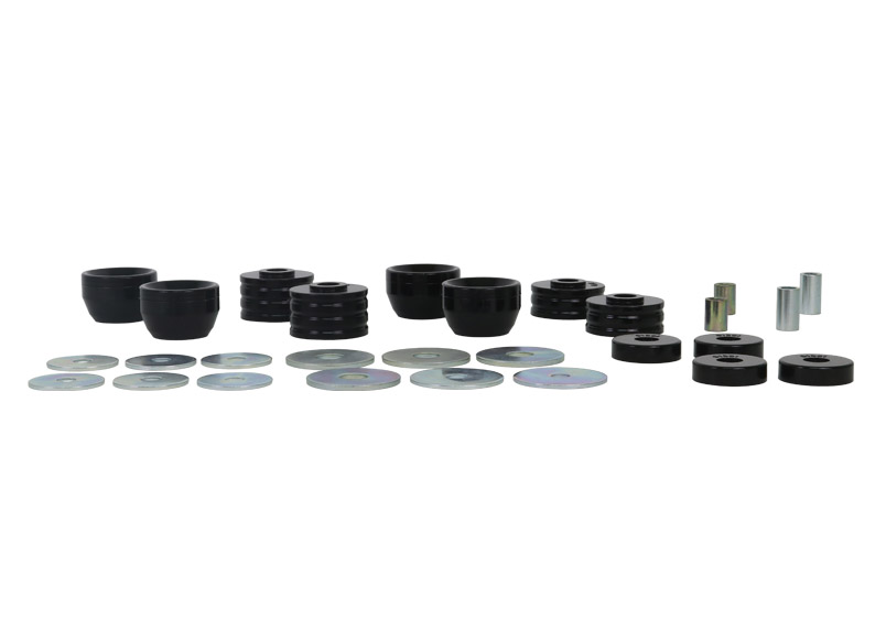 Body Mount Bushing Set