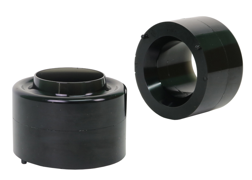 Coil Spring Isolator - Front Upper - 50mm/2" Lift