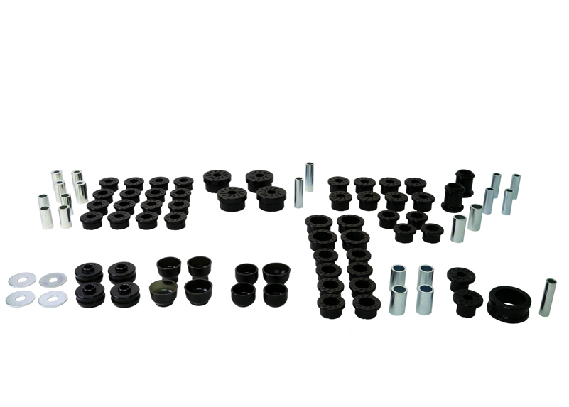 Vehicle Master Bushing Kit