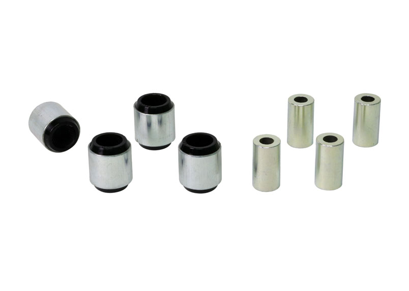 Rear Rearward Control Arm/Toe Arm Bushing Set